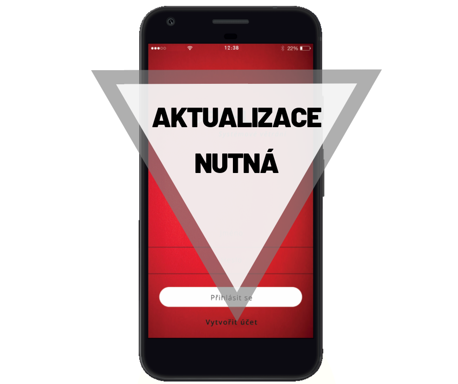 Aplikace PICHLERluft pro PKOM4 Aplikace PICHLERluft pro PKOM4