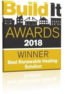 PKOM4 Build It Awards 2018 PKOM4 Build It Awards 2018